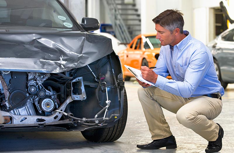 Kfz Gutachter - Kfz Sachverständigenbüro Neckaralb